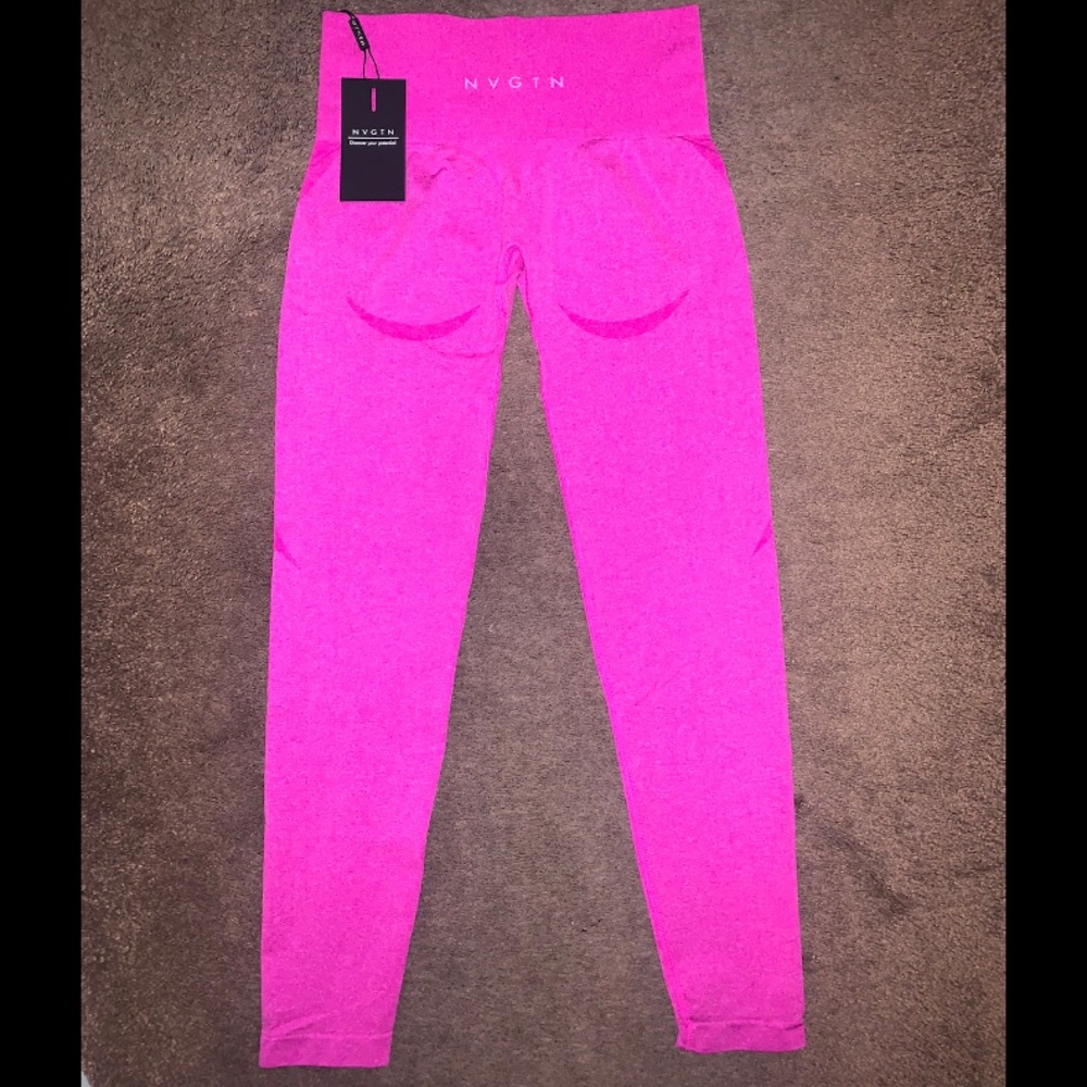 NWT NVGTN Maui leggings